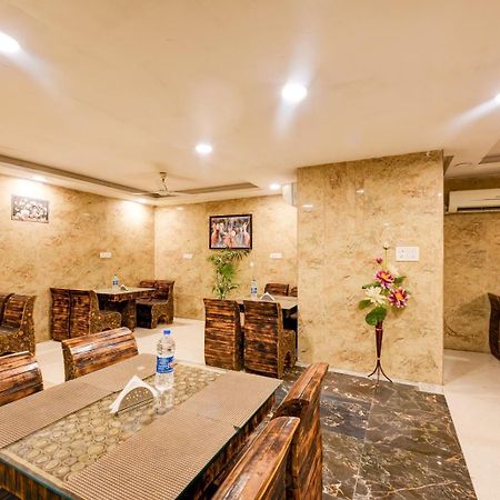The Bellwood Suites Near Igi Airport นิวเดลี ภายนอก รูปภาพ